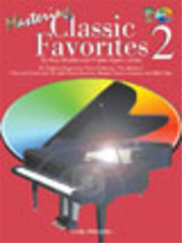 Mastering Classic Favorites 2